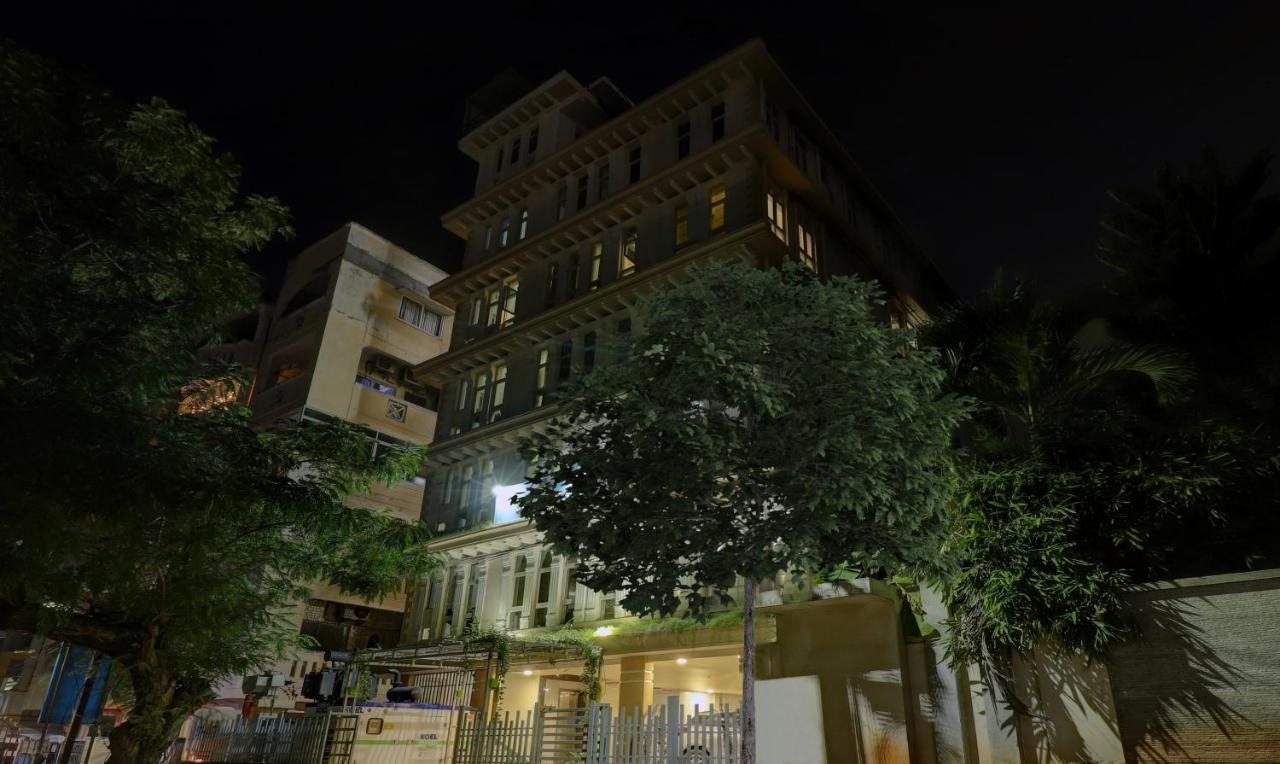Treebo Seaesta Rk Beach Visakhapatnam Exterior foto